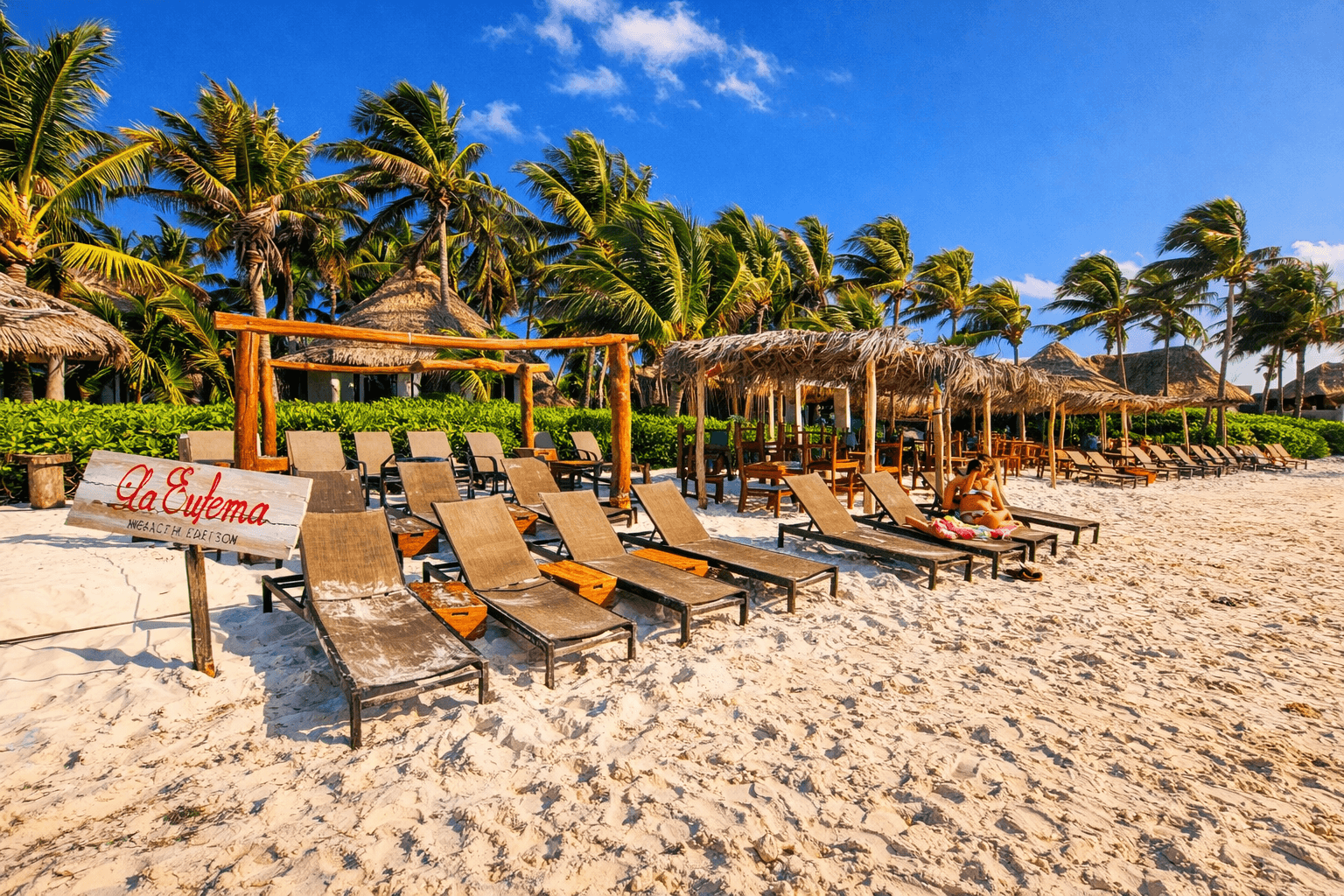 LA EUFEMIA: MORE THAN A TACO gallery image 1