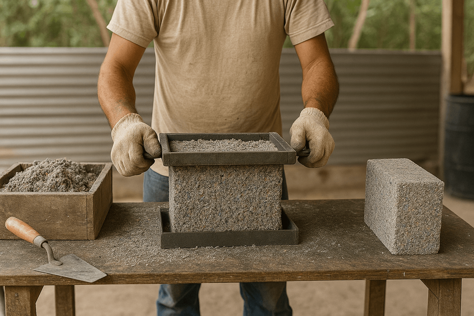 LA BUENA FIBRA: SUSTAINABLE DESIGN gallery image 2