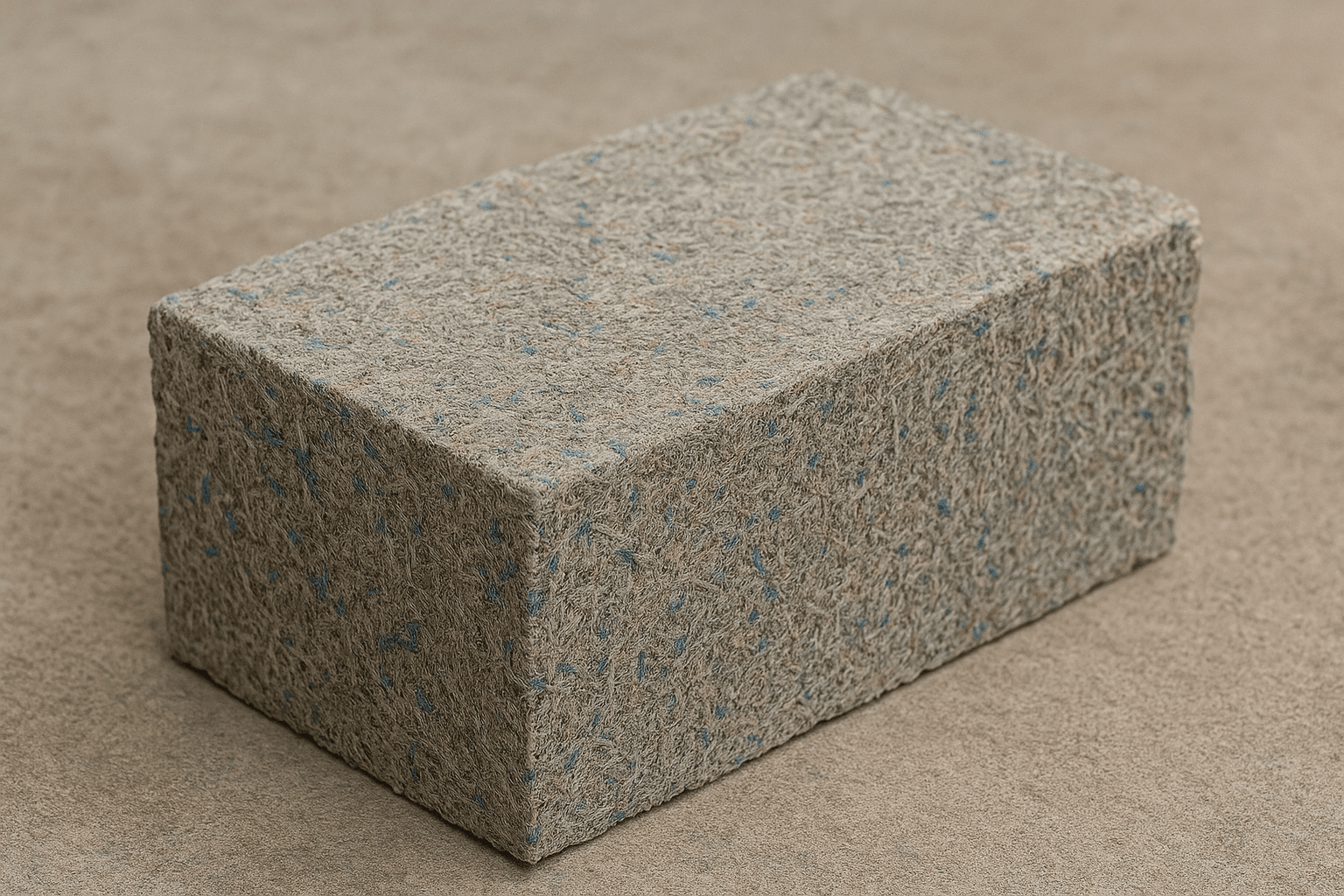 LA BUENA FIBRA: SUSTAINABLE DESIGN gallery image 1