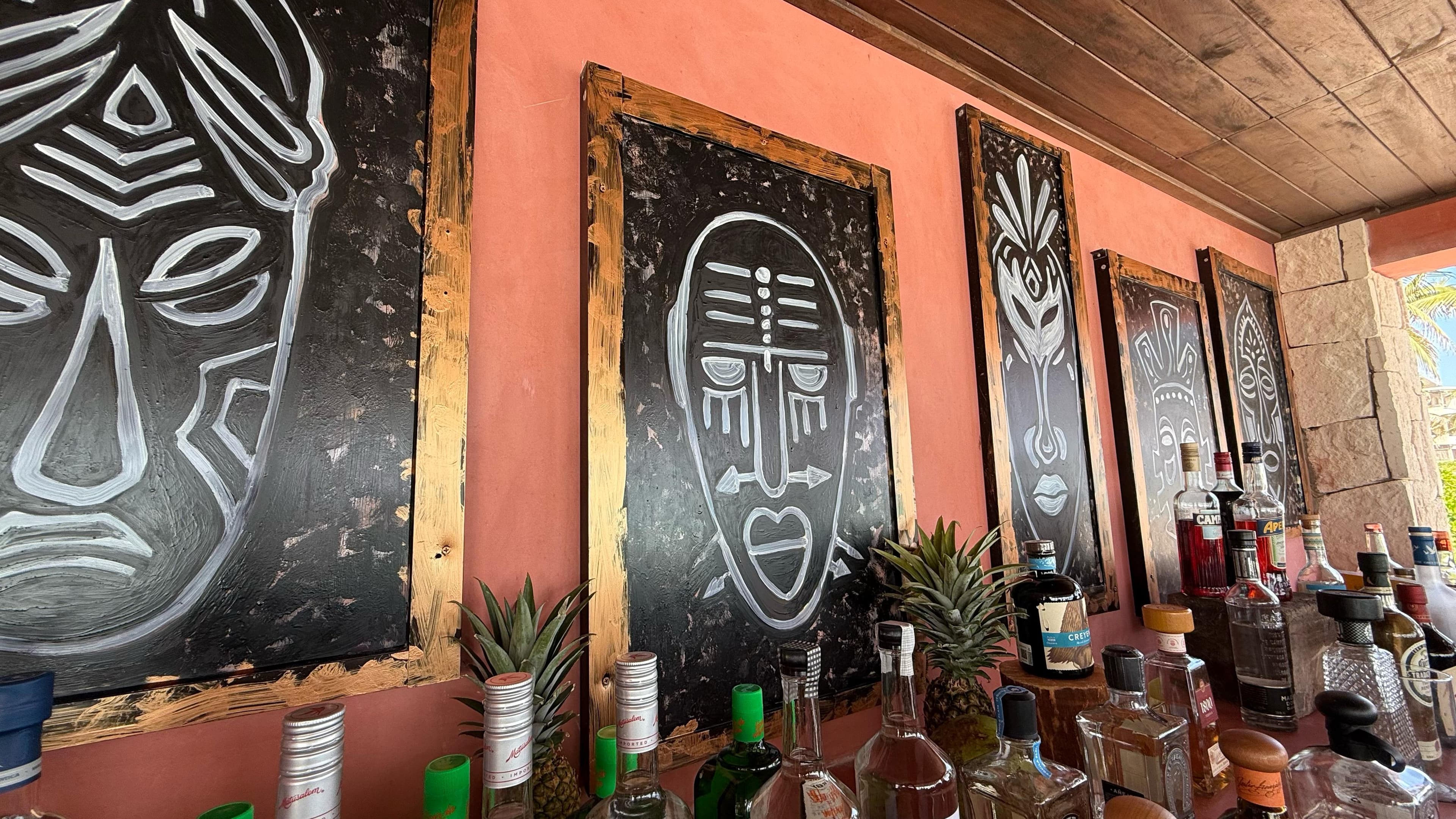 FARA FARA: LOCAL COSMO GRILL gallery image 2