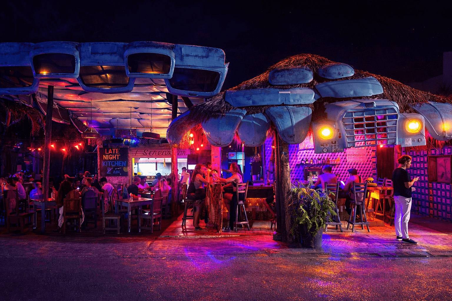 I SCREAM BAR: ICE CREAM & FUN gallery image 2