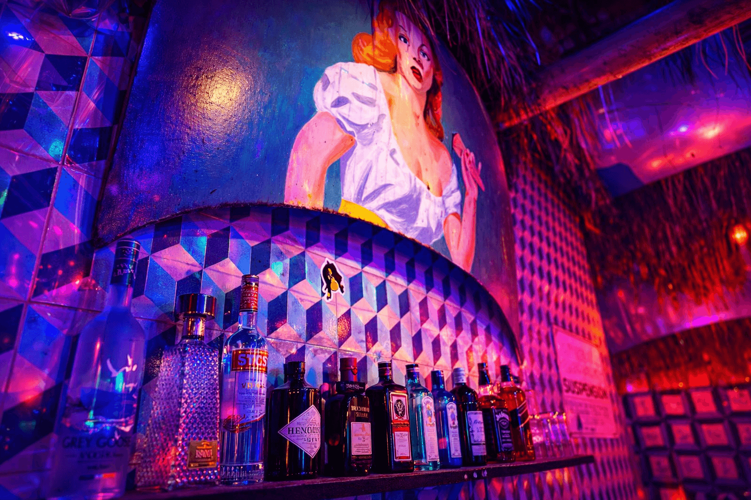 I SCREAM BAR: ICE CREAM & FUN gallery image 1