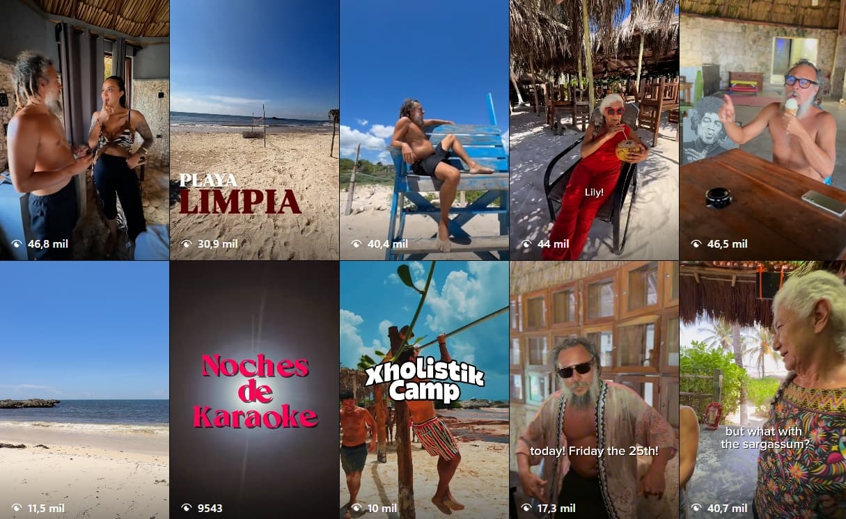 PLAYA PÚBLICA: OPEN BEACH CLUB gallery image 3