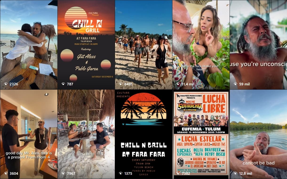 PLAYA PÚBLICA: OPEN BEACH CLUB gallery image 1