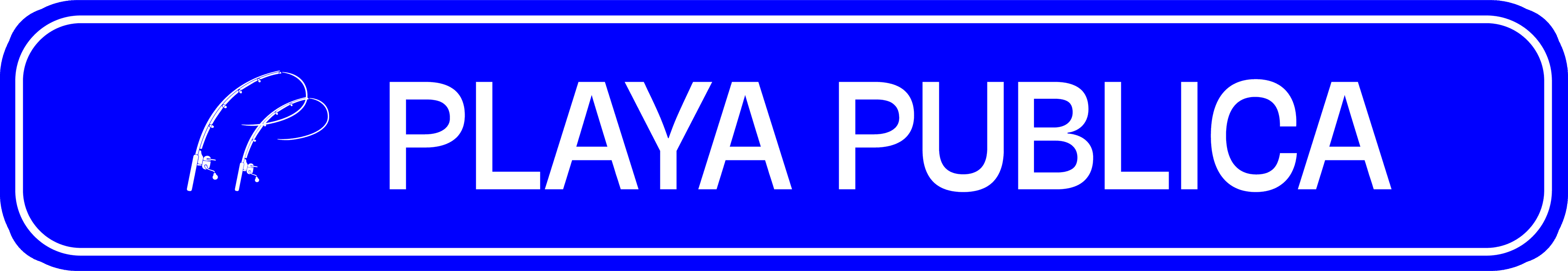 PLAYA PUBLICA logo